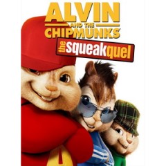 [英] 鼠來寶 2 (Alvin and The Chipmunks 2) (2009)