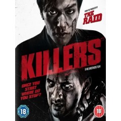 [日] 殺手們 (Killers) (2014)