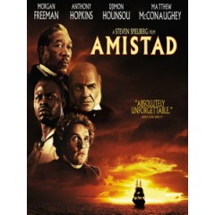 [英] 勇者無懼 (Amistad) (1997)