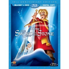 [英] 石中劍 (The Sword in the Stone) (1963)