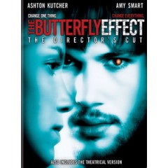 [英] 蝴蝶效應 (The Butterfly Effect) (2004) [台版]