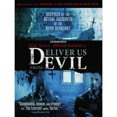 [英] 惡魔刑事錄 (Deliver US From Evil) (2014)[台版]