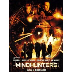 [英] 八面埋伏 (Mindhunters) (2004)