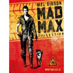 [英] 沖鋒飛車隊 (Mad Max) (1979)[台版]