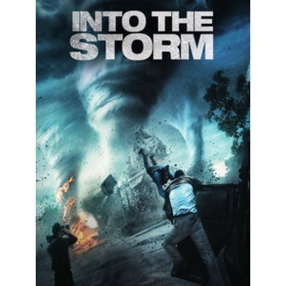 [英] 直闖暴風圈 (Into the Storm) (2014)[台版]