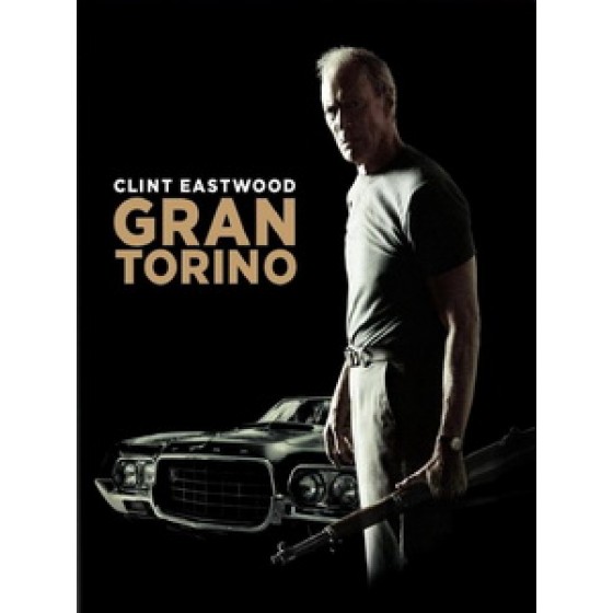 [英] 經典老爺車 (Gran Torino) (2009) [港版]