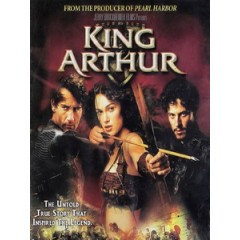 [英] 亞瑟王 (King Arthur) (2004)[台版]