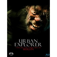 [德] 城市探險者 (Urban Explorer) (2012)