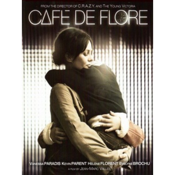 [法] 花神咖啡館 (Cafe de flore) (2011)[台版字幕]