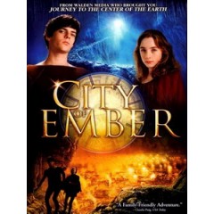 [英] 微光城市 (City of Ember) (2008)[台版]