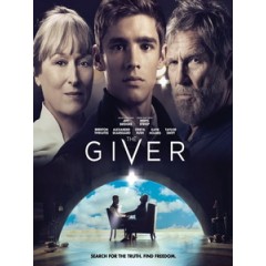 [英] 記憶傳承人 - 極樂謊言 (The Giver) (2014)