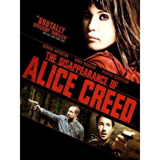 [英] 愛麗絲的失蹤 (The Disappearance of Alice Creed) (2009)[台版字幕]