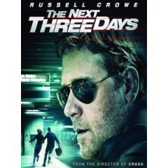 [英] 關鍵救援72小時 (The Next Three Days) (2010)[台版]