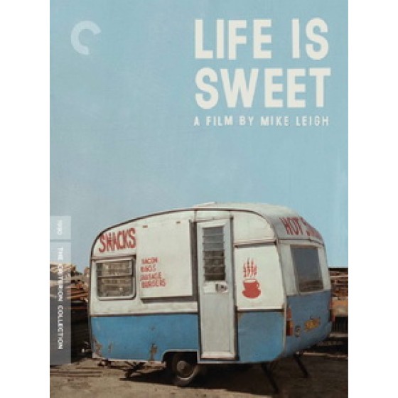 [英] 生活的甜蜜 (Life Is Sweet) (1990)