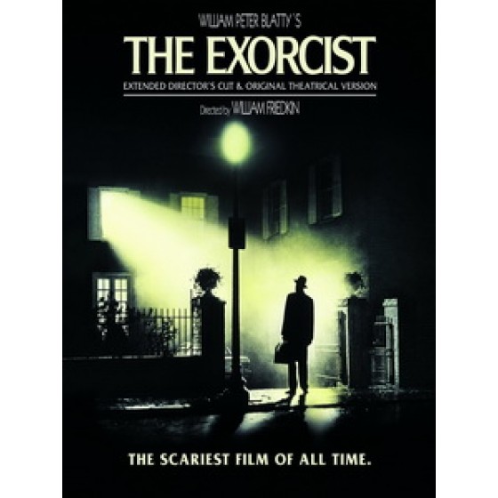 [英] 大法師 (The Exorcist) (1973)[台版]