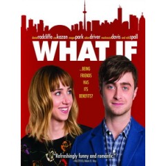 [英] 好友戀習簿 (What If) (2013)