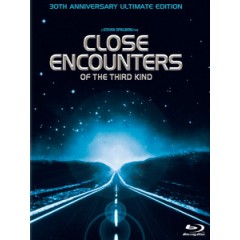 [英] 第三類接觸 (Close Encounters of the Third Kind) (1977)[台版]