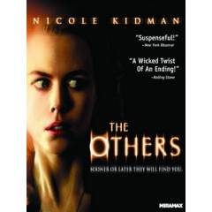 [英] 神鬼第六感 (The Others) (2001)[台版]