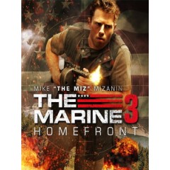 [英] 海陸悍將 3 (The Marine 3) (2013)