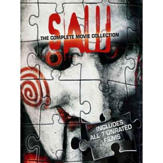 [英] 奪魂鋸 1 (Saw) (2004)