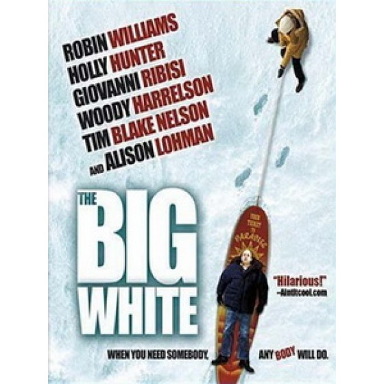 [英] 屍蹤狂想曲 (The Big White) (2005)