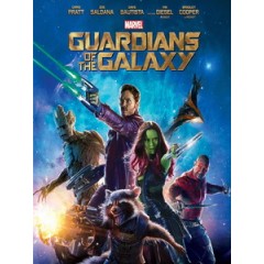 [英] 星際異攻隊 (Guardians of the Galaxy) (2014)[台版]