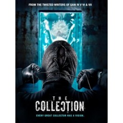 [英] 蒐屍魔 (The Collection) (2012)[台版]