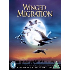 [法] 鵬程千萬裏 (Winged Migration) (2001)[台版]