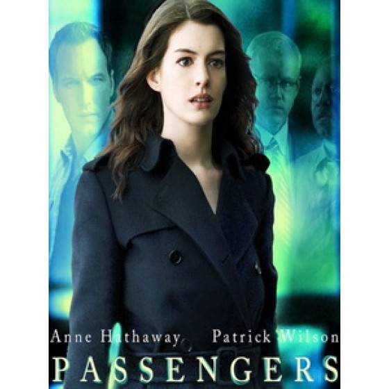 [英] 靈異航班 (Passengers) (2008)[台版]