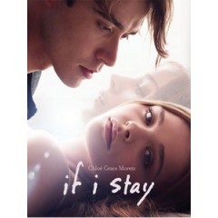 [英] 如果我留下 (If I Stay) (2014)[台版]