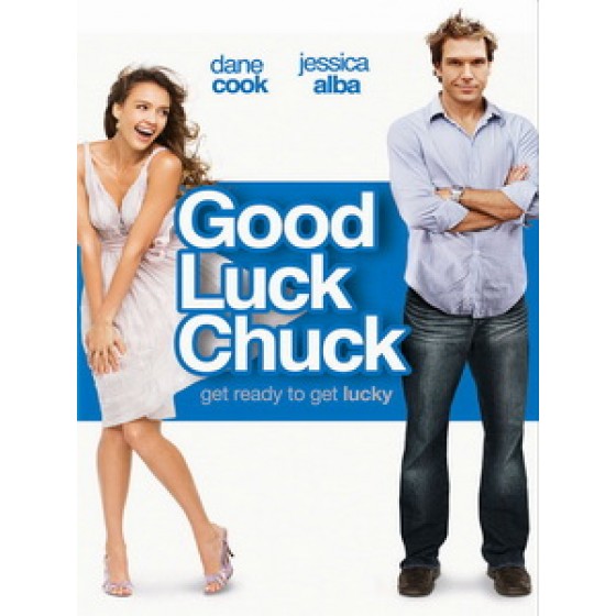 [英] 倒數第二個男朋友 (Good Luck Chuck) (2007)[台版]