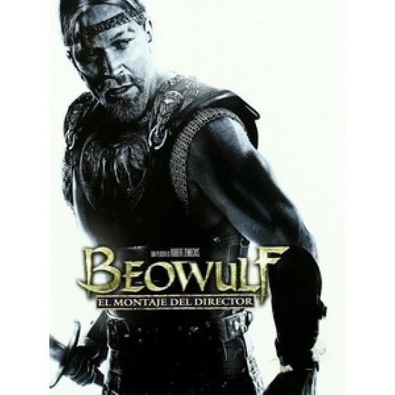 [英] 貝武夫 - 北海的詛咒 (Beowulf) (2007)[台版]