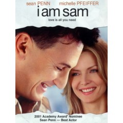 [英] 他不笨，他是我爸爸 (I am Sam) (2001)[台版字幕]