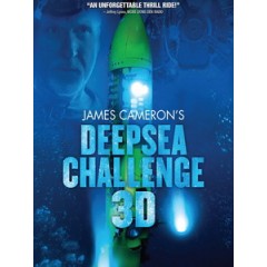 [英] 詹姆斯卡麥隆之深海挑戰 3D (Deepsea Challenge 3D) (2014) <2D + 快門3D>[台版字幕]