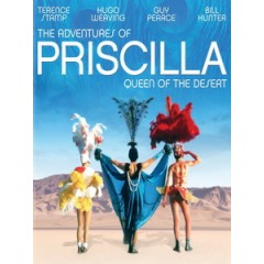 [英] 沙漠妖姬 (The Adventures of Priscilla, Queen of the Desert) (1994)[台版]