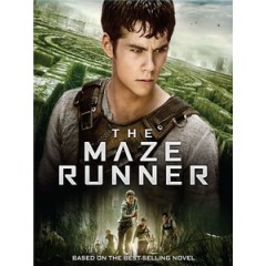 [英] 移動迷宮 (The Maze Runner) (2014)[台版]