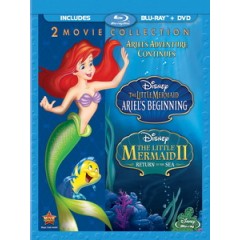 [英]小美人魚3(The Little Mermaid 3-Ariel s Beginning)(2008)台版