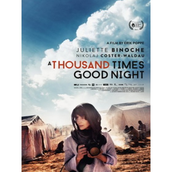 [英] 一千次晚安 (A Thousand Times Good Night) (2013)