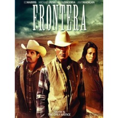 [英] 邊境 (Frontera) (2014)