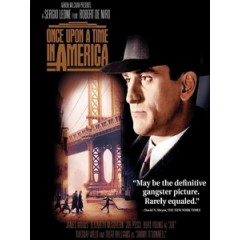 [英] 四海兄弟 (Once Upon A Time In America) (1984)