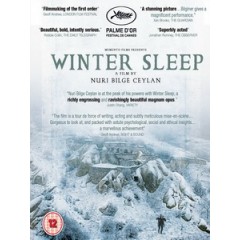 [土] 冬日甦醒 (Winter Sleep) (2014)