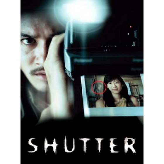 [泰] 鬼影 (Shutter) (2004)[台版字幕]