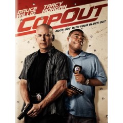 [英] 波麗士很忙 (Cop Out) (2010) [台版字幕]