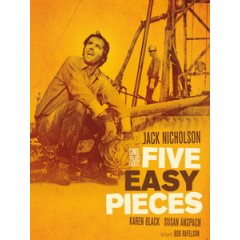 [英] 浪蕩子 (Five Easy Pieces) (1970)