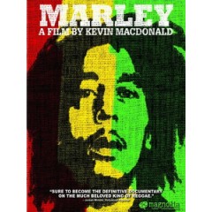 [英] 雷鬼教父巴布馬利 (Marley) (2012)