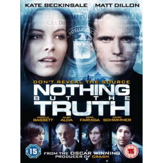 [英] 真相至上 (Nothing But The Truth) (2008)