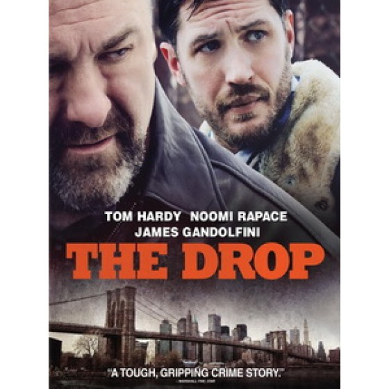 [英] 錢藏兇機 (The Drop) (2014)