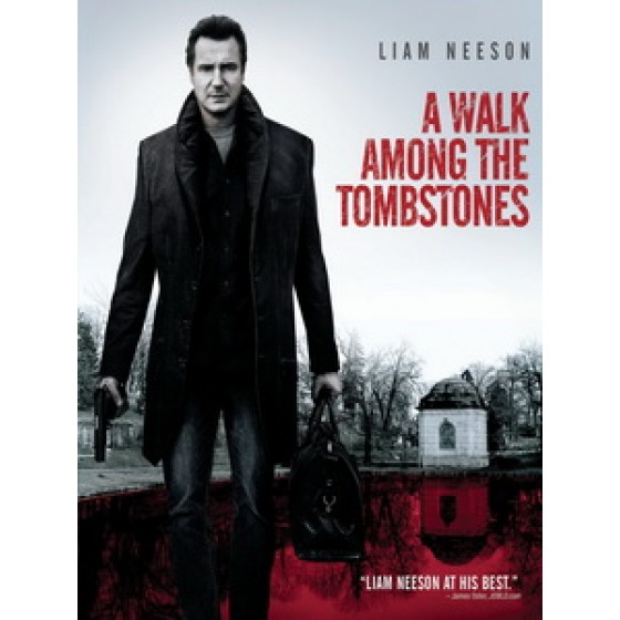 [英] 鐵血神探 (A Walk Among the Tombstones) (2014)