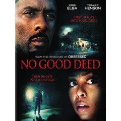 [英] 死亡邊緣 (No Good Deed) (2014)[台版字幕]