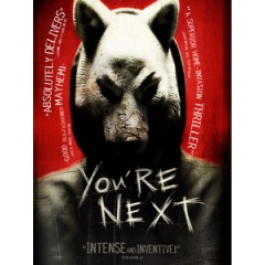 [英] 你是下一個 (You're Next) (2011)